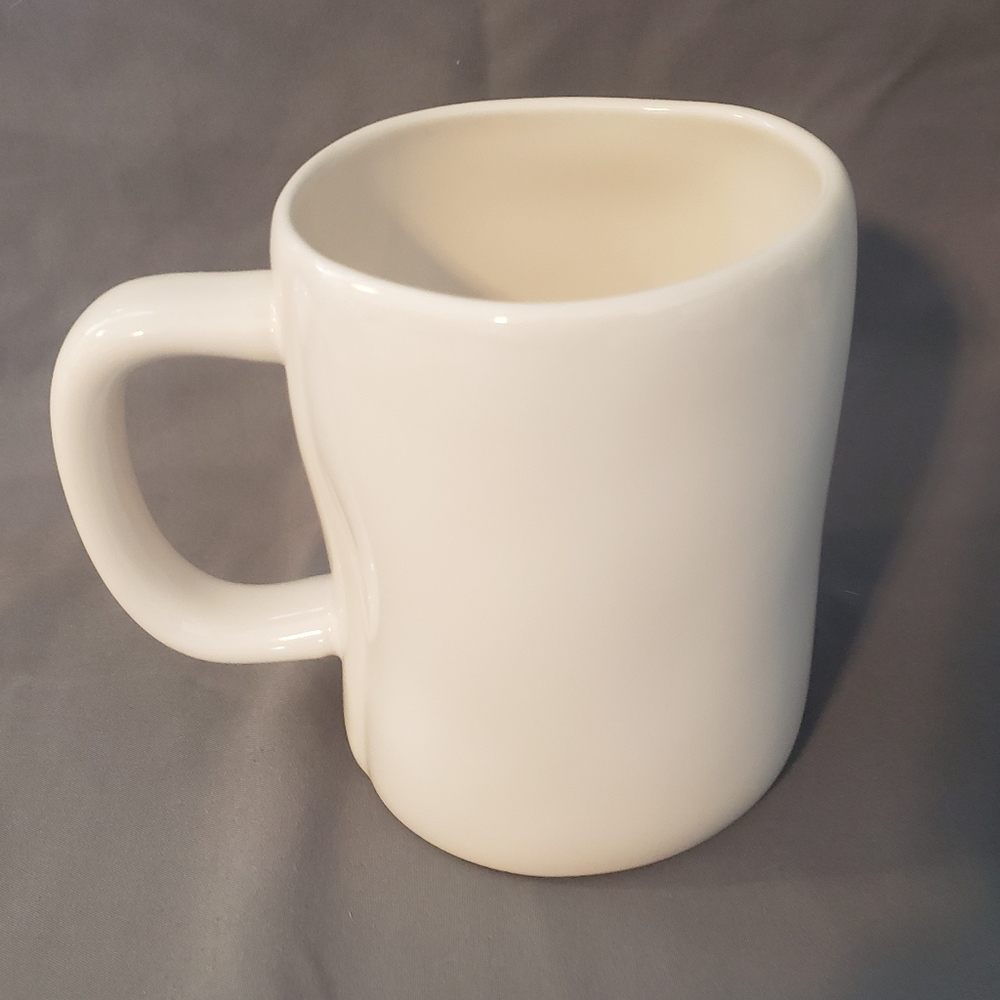 NWOT Rae Dunn Mug - Picture 2 of 4